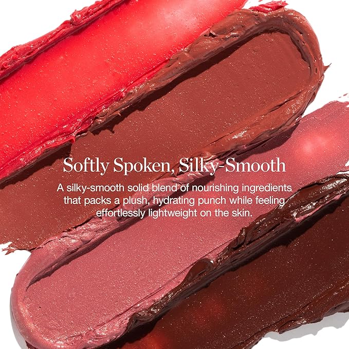 Ogee Tinted Sculpted Lip Oil - Lip Stain Made with 100% Organic Coconut Oil, Jojoba Oil, and Vitamin E - Best as Lip Balm, Lip Color or Lip Treatment - VIOLA